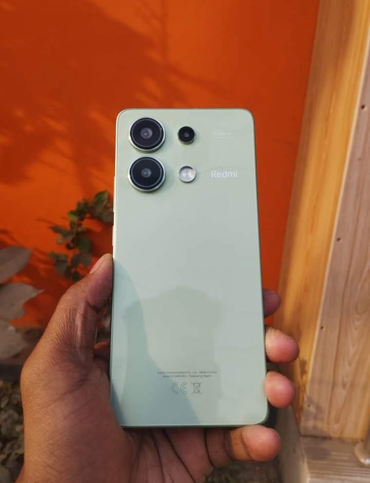 Redmi note 13 pro plus 5GB कि भारत में कीमत