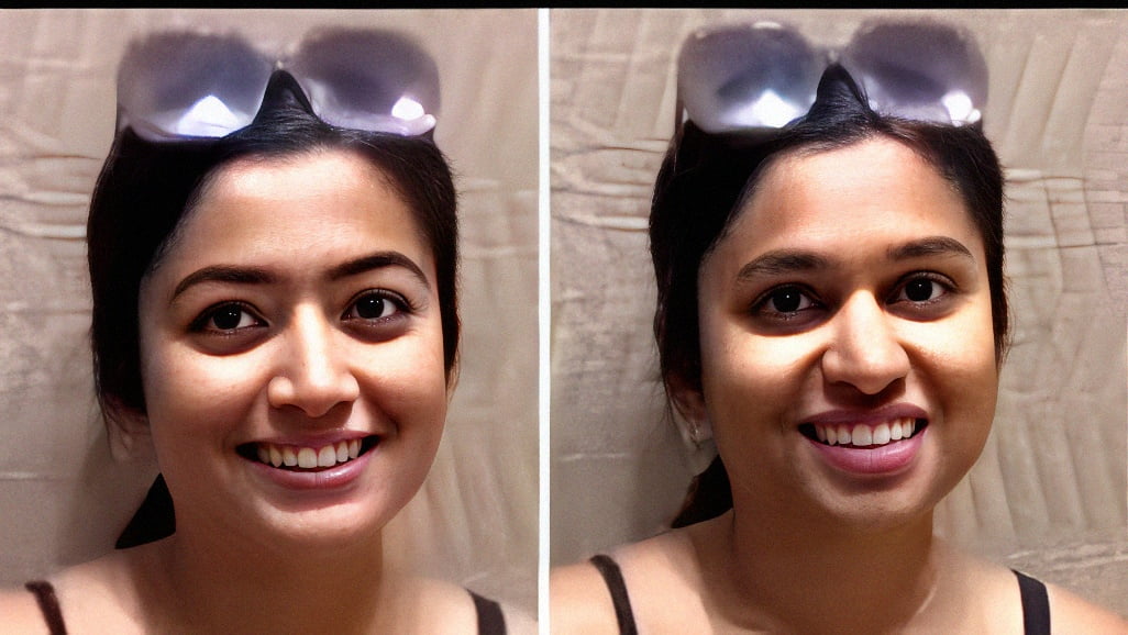 Rashmika Mandanna की इस वीडियो को वायरल करने वाले को दिल्ली पुलिस ने किया आरेस्ट