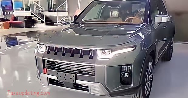 Mahindra XUV 200  Launch Date : माइलेज और कीमत सुन कर लोगो में माचा हा हा कार जाने इसकी पूरी जानकारी 