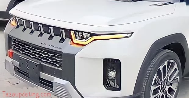 Cross utility vehicle