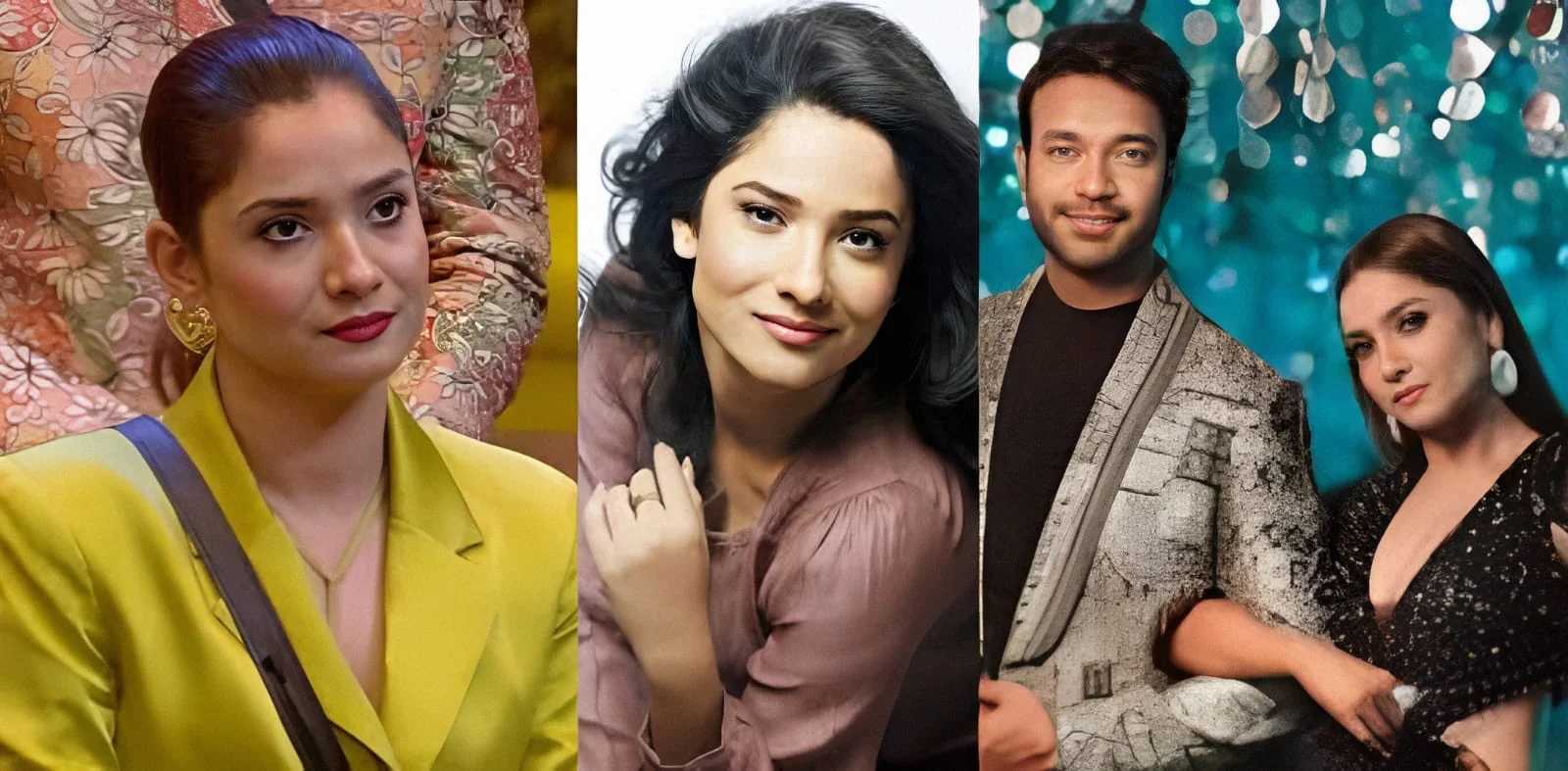 Ankita Lokhande Bigg Boss 17 : जाने अंकिता लोखंडे की पूरी करतुते और जीवन परिचय