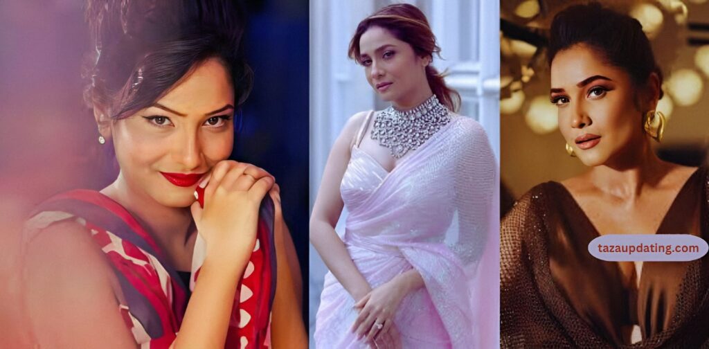 Ankita Lokhande Bigg Boss 17 : जाने अंकिता लोखंडे की पूरी करतुते और जीवन परिचय