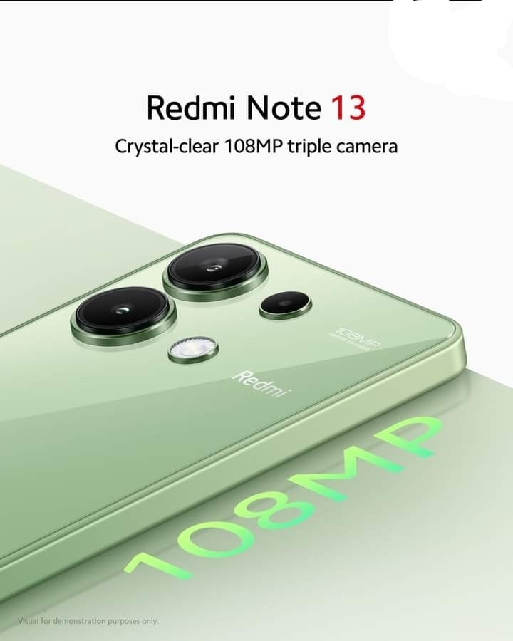 Camera