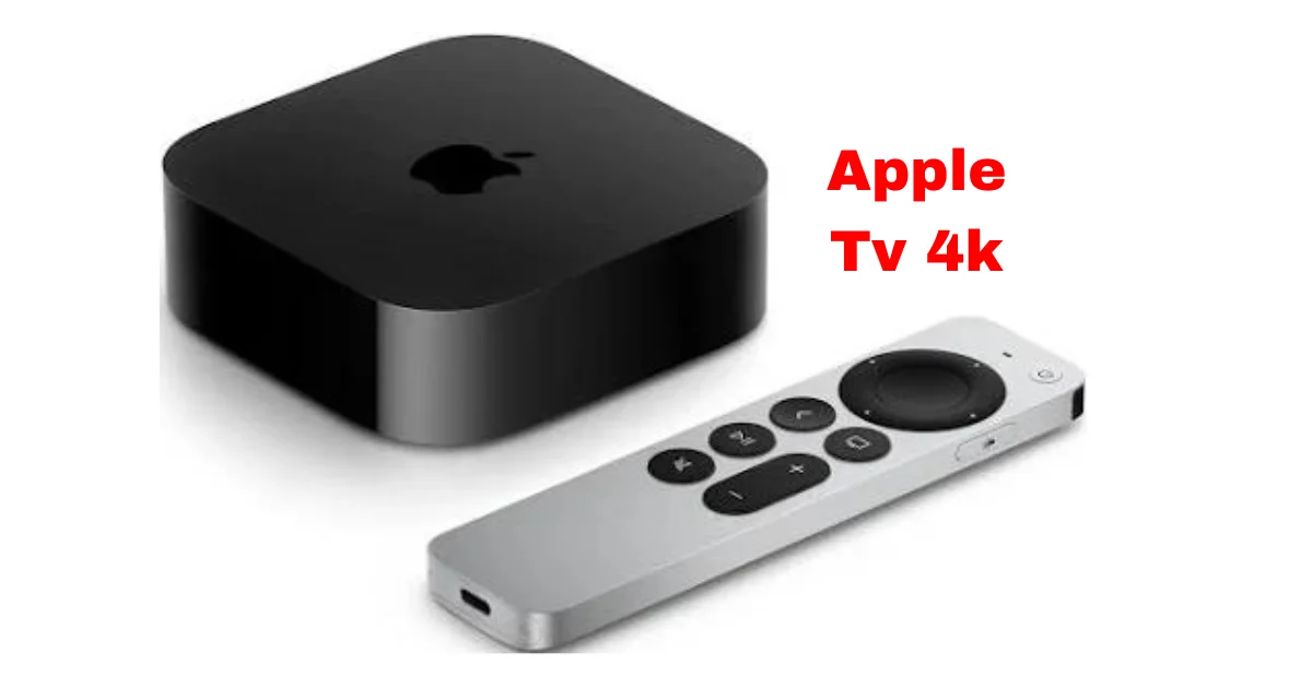 Apple Tv 4K : मार्केट में आया फिर न्यू अपडेट के साथ तेज़ी हुई फिर बिक्री