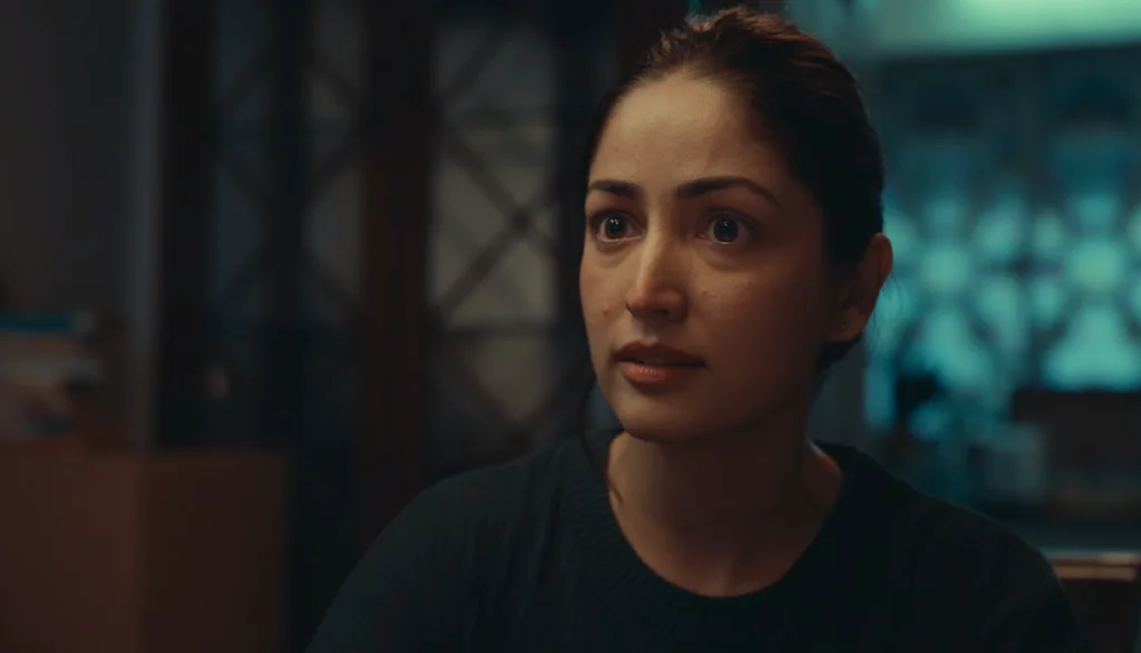 Article 370 Movie कहाँ शूट हुआ?