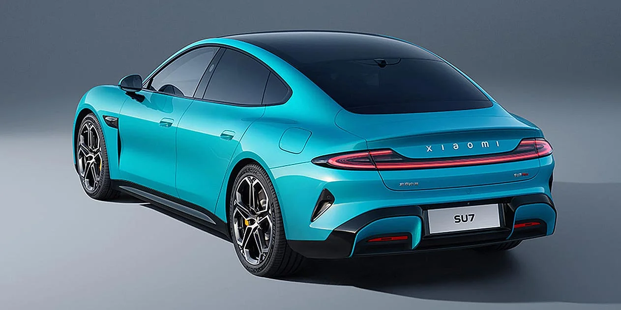 Top 5 शानदार इलेक्ट्रिक SUV कार :जो भारत में भी मिल सकती है - पावर और स्पेस की कमी नही 