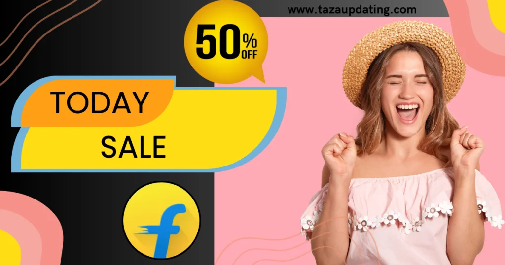 Flipkart Holi Sale Date 2024: अब तक सबसे बड़ा ऑफर